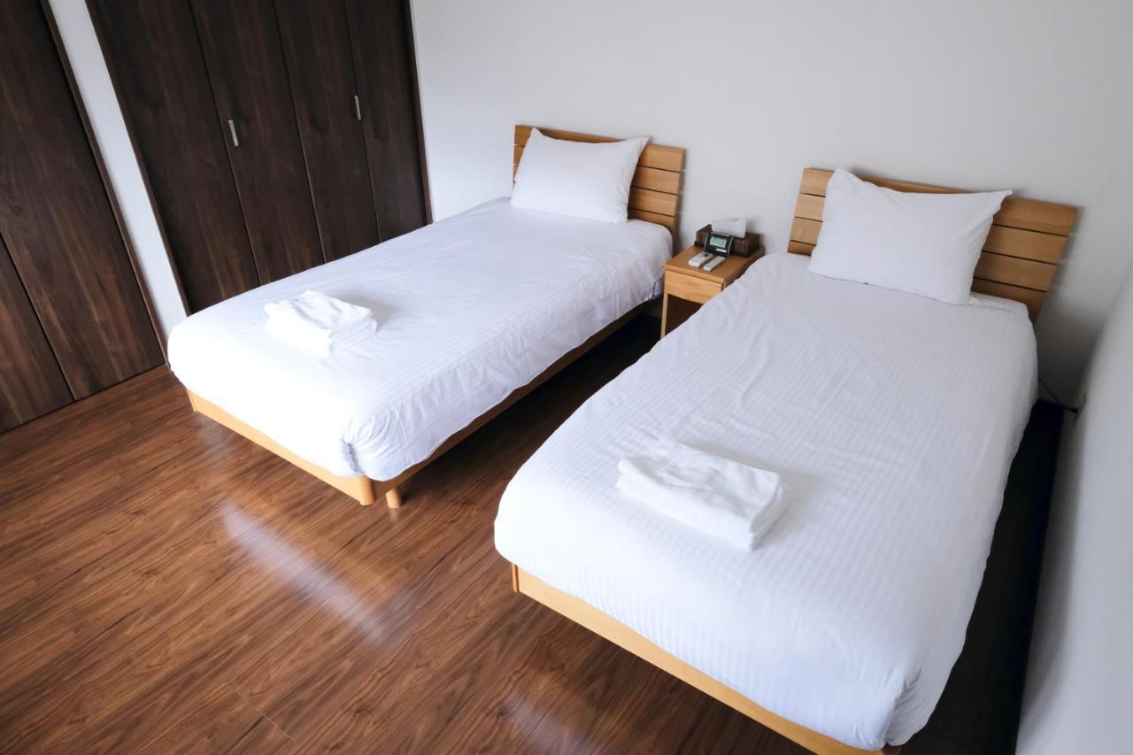 Villa Kashiwa House Nakafurano Esterno foto
