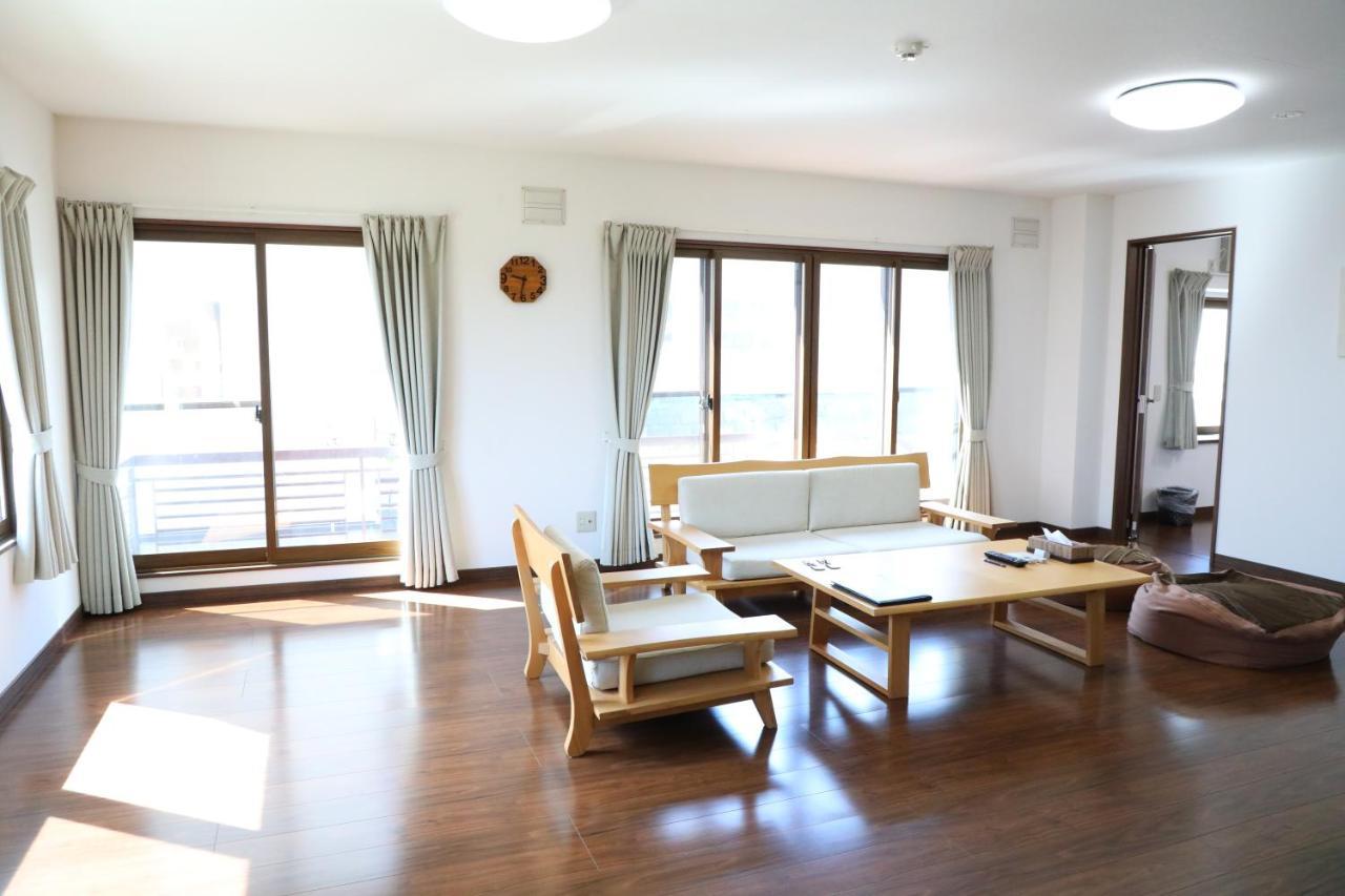 Villa Kashiwa House Nakafurano Esterno foto