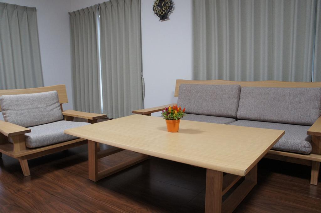 Villa Kashiwa House Nakafurano Esterno foto
